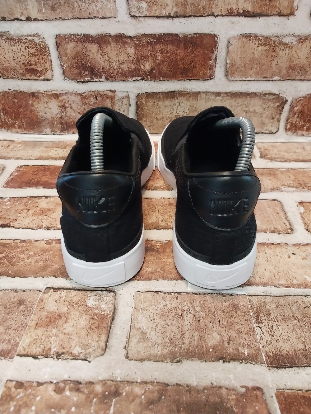 Pre-owned 2020 Nike Court Legacy Slip On - Picture 5 of 11